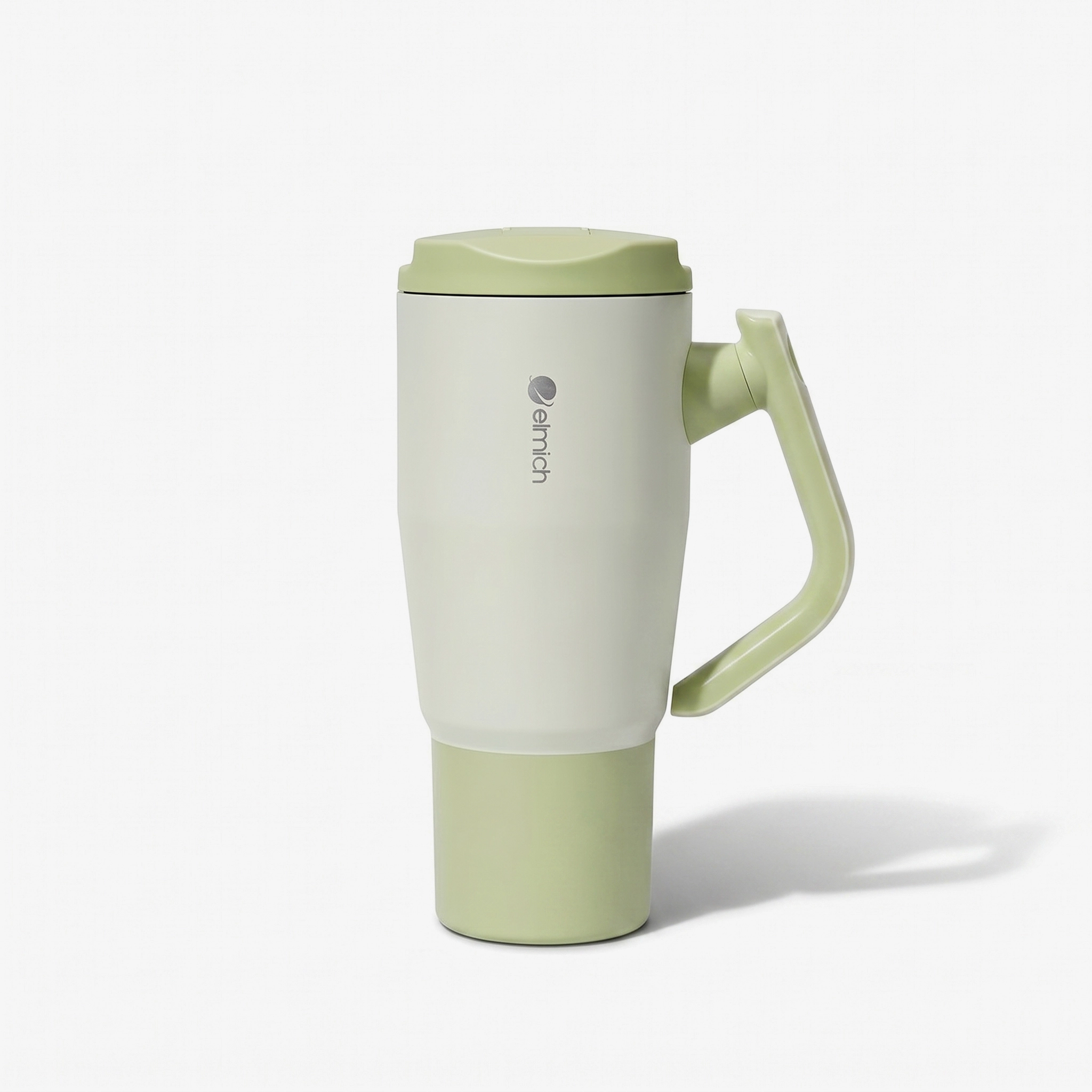 Cốc giữ nhiệt inox 304 Elmich EL8390AG dung tích 950ml