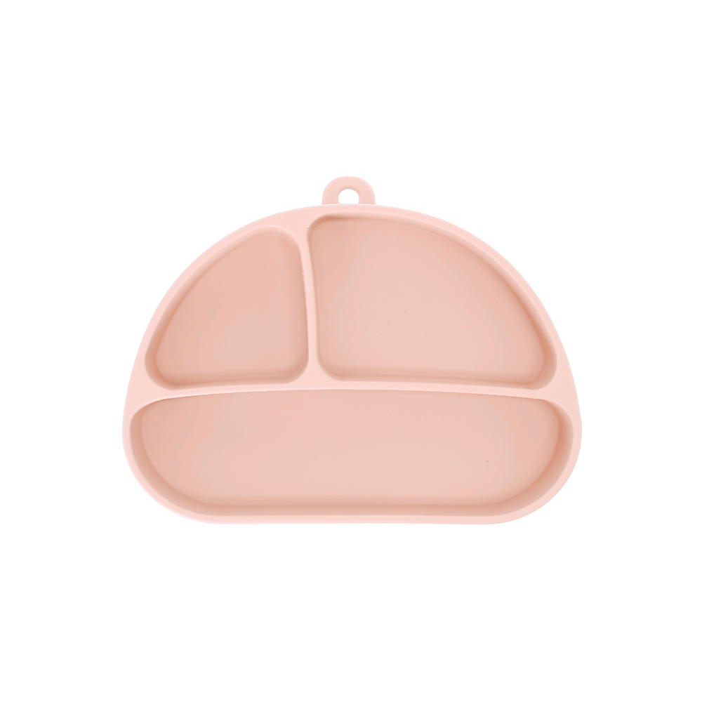 Bộ ăn dặm 7 món bằng silicone cao cấp ELMICH EL0011