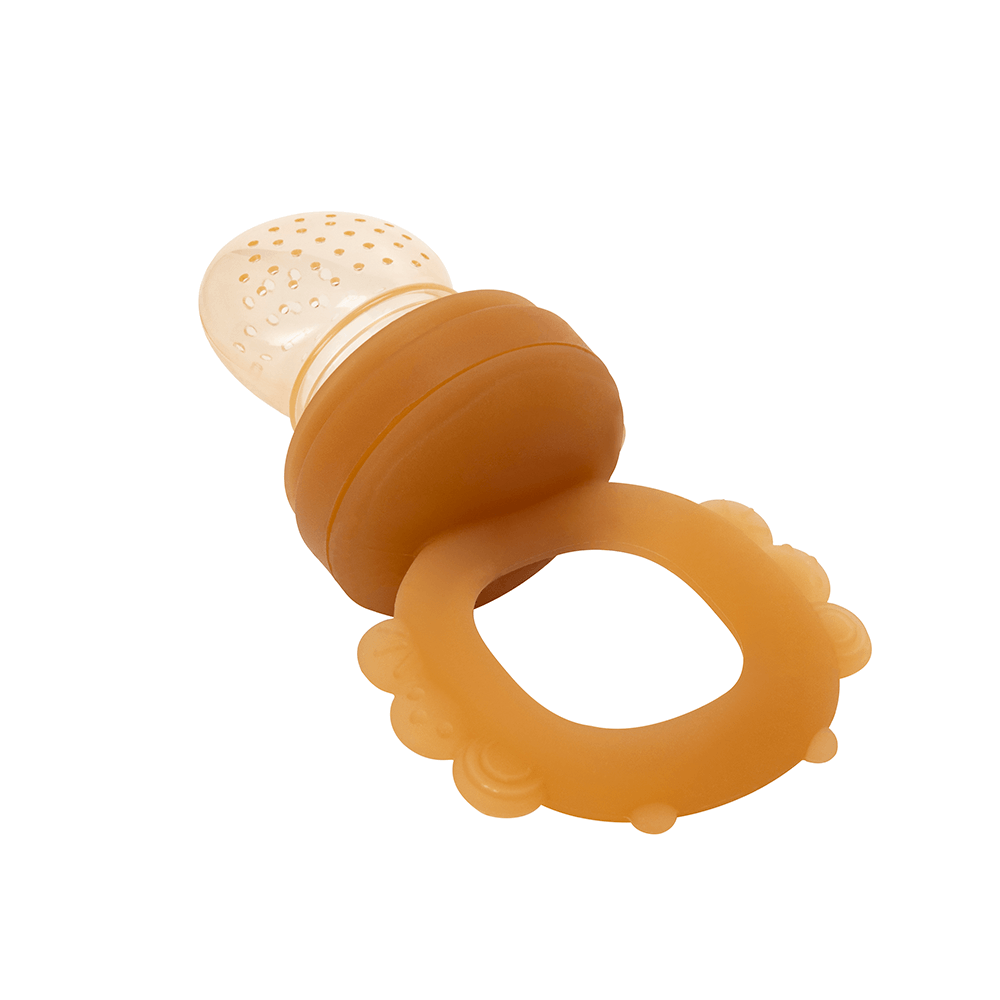 Túi nhai ăn dặm chống hóc cho bé Elmich BabyCare EL0751