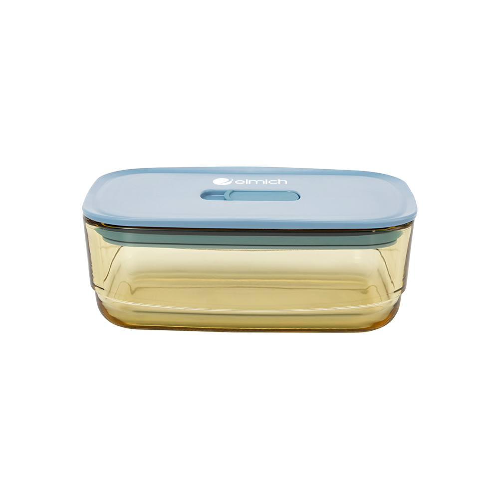 Hộp thủy tinh bảo quản thực phẩm EL1160