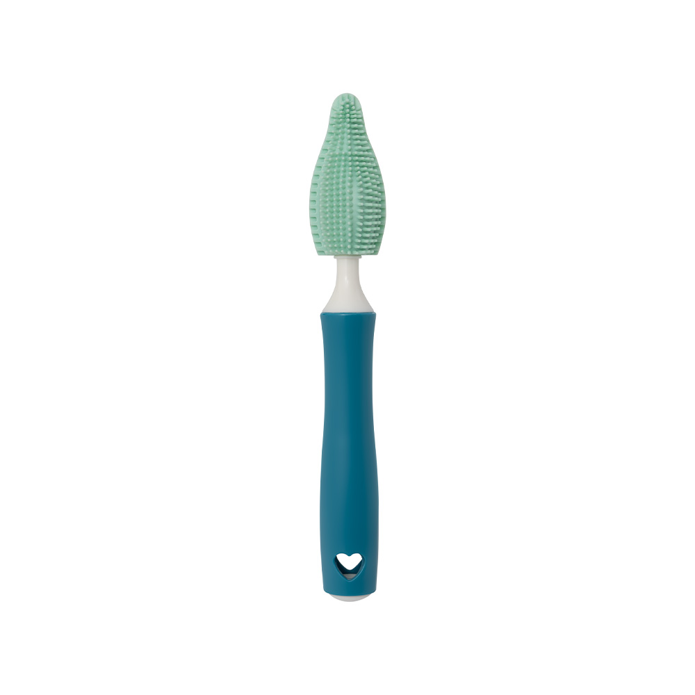 Bộ cọ vệ sinh bình Elmich BabyCare EL3040