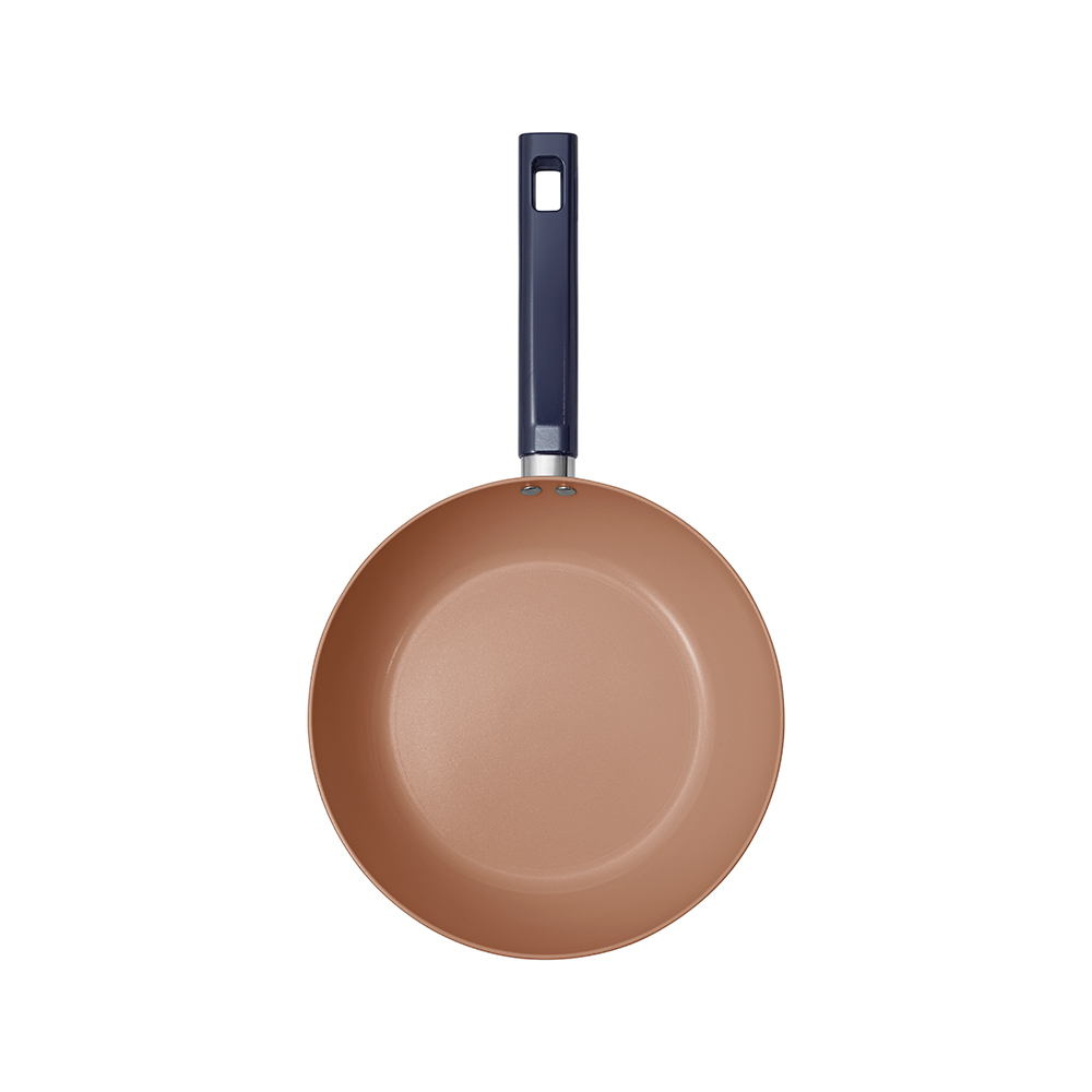 Chảo chống dính Ceramic Elmich EL5980 size 24cm