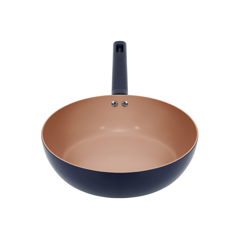 Chảo chống dính Ceramic Elmich EL5980 size 28cm