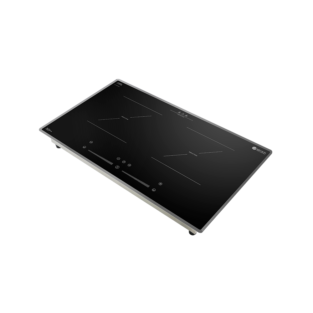 Bếp từ đôi Elmich ICE-3492
