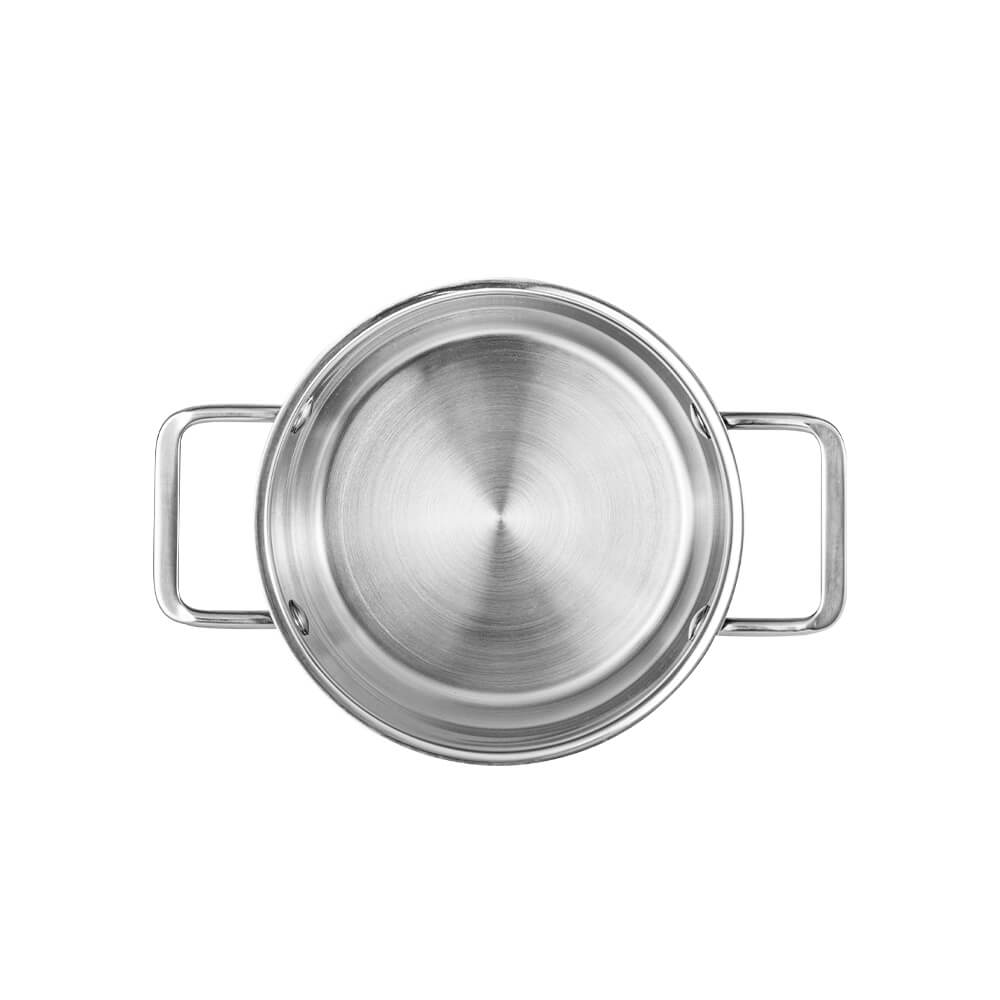 Nồi inox Smartcook SM-2507D size 24cm