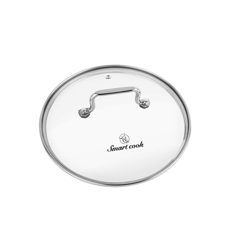 Nồi inox Smartcook SM-2507D size 24cm