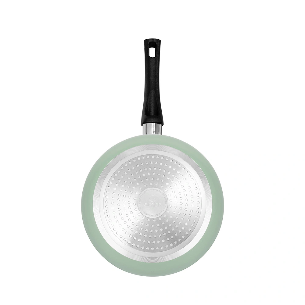 Chảo chống dính vân đá elmich EDA0903SK20 size 20cm