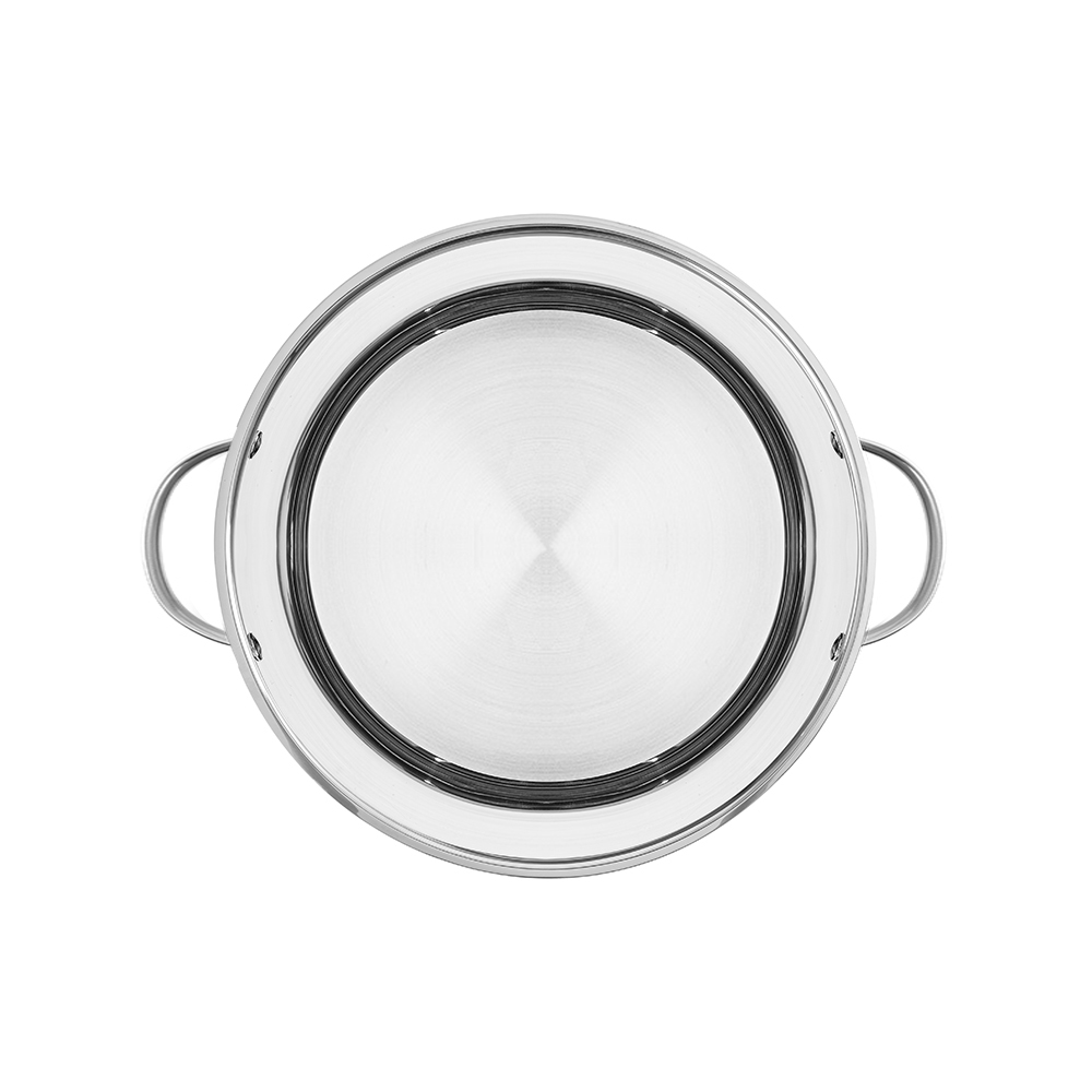 Nồi luộc gà Smartcook size 28cm
