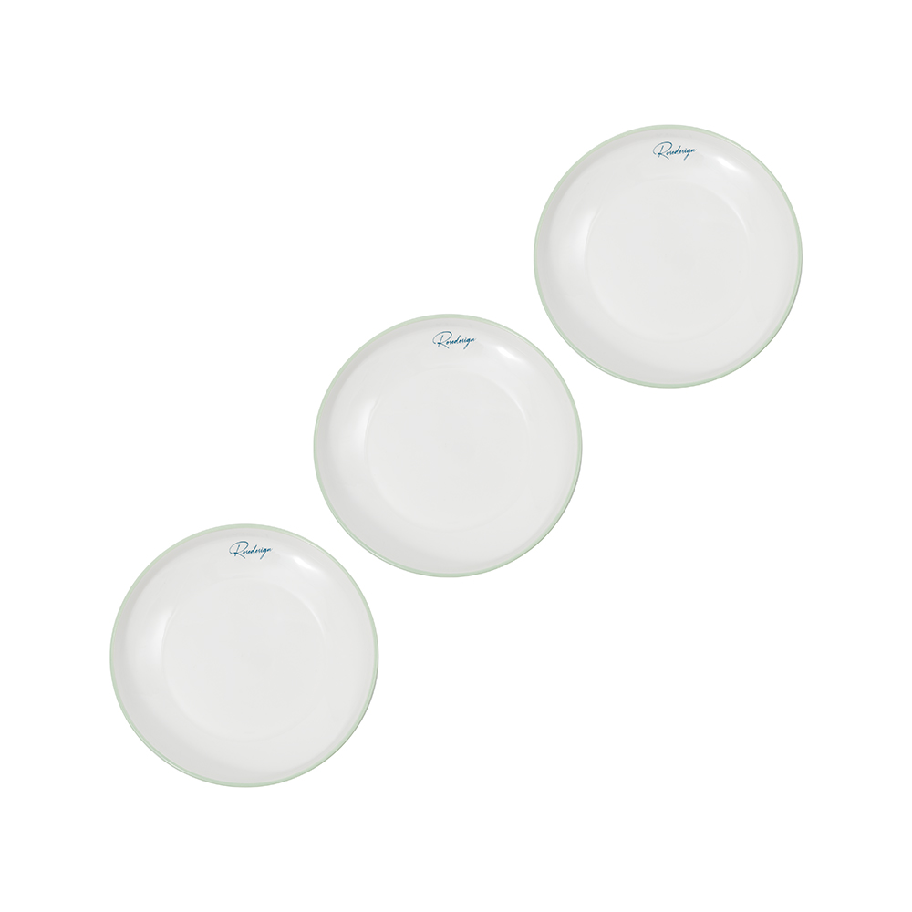 Combo đĩa, bát tô đại Elmich - TLD25624