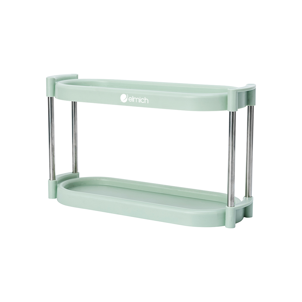 Combo Bộ đựng gia vị và hộp thủy tinh Elmich - TLD25625