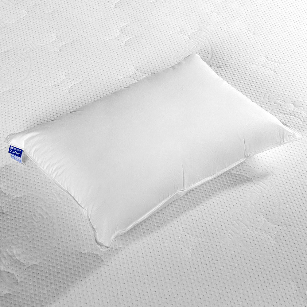 Ruột gối Microfiber cao cấp Elmich Dr.Sleep