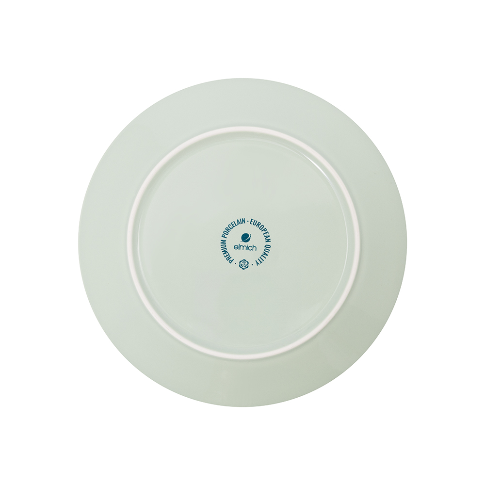 Combo đĩa, bát tô đại Elmich - TLD25624