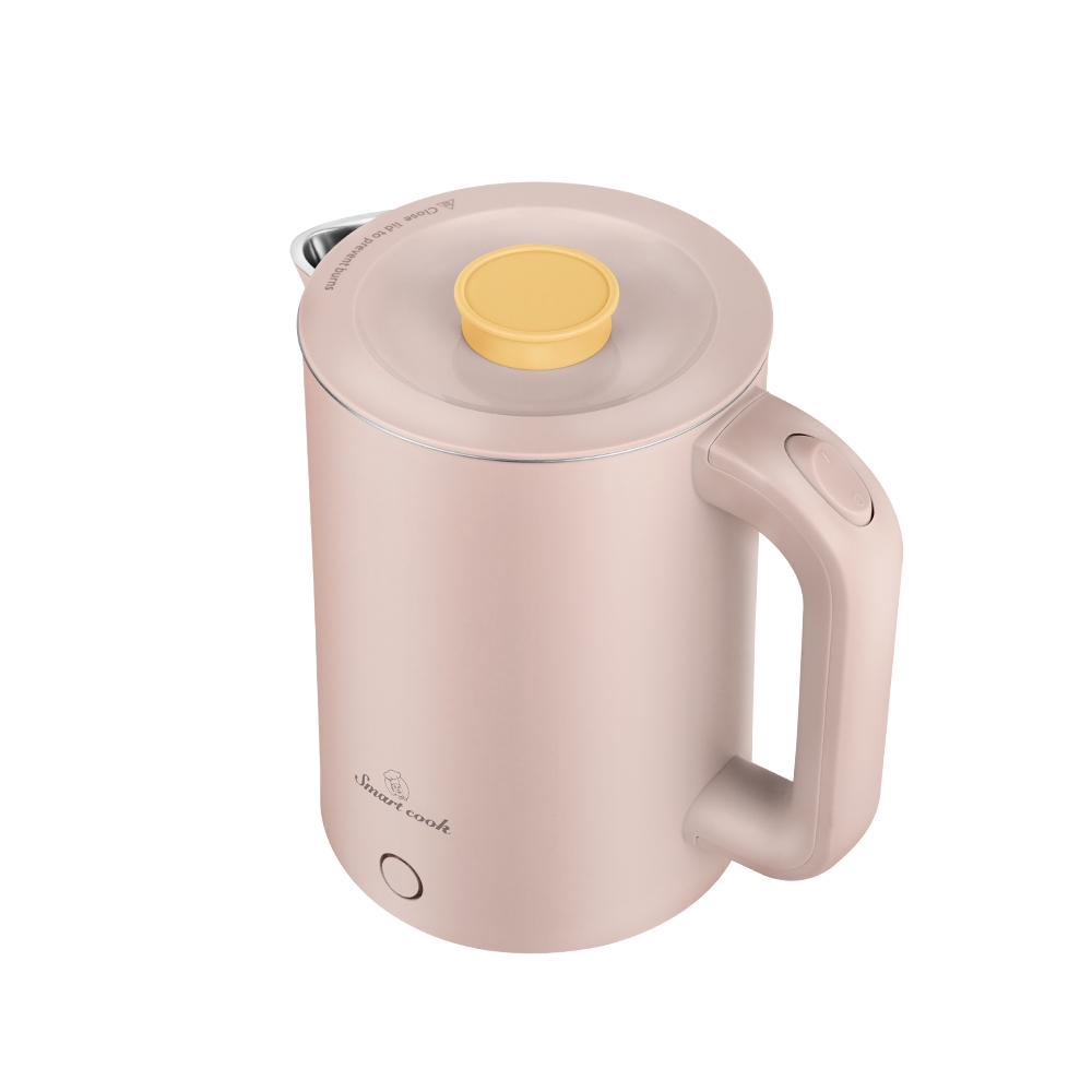 Ấm đun siêu tốc Smartcook 1.5L KES-3857