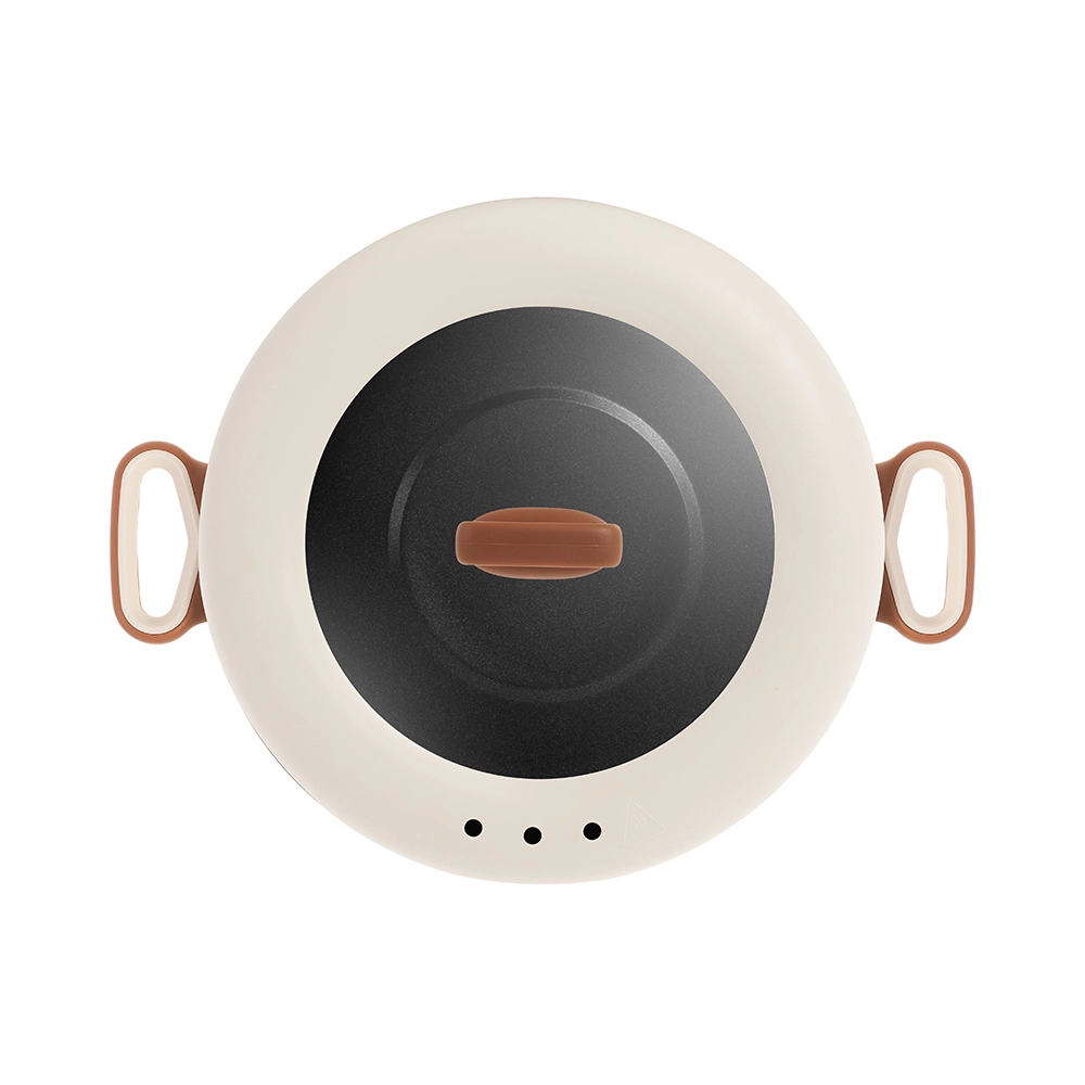 Nồi lẩu điện Elmich MPE1297