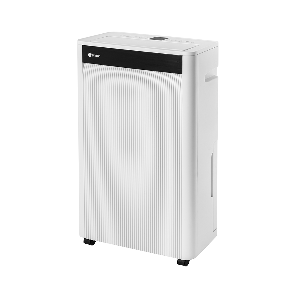 Máy hút ẩm kèm lọc không khí Elmich DE1310