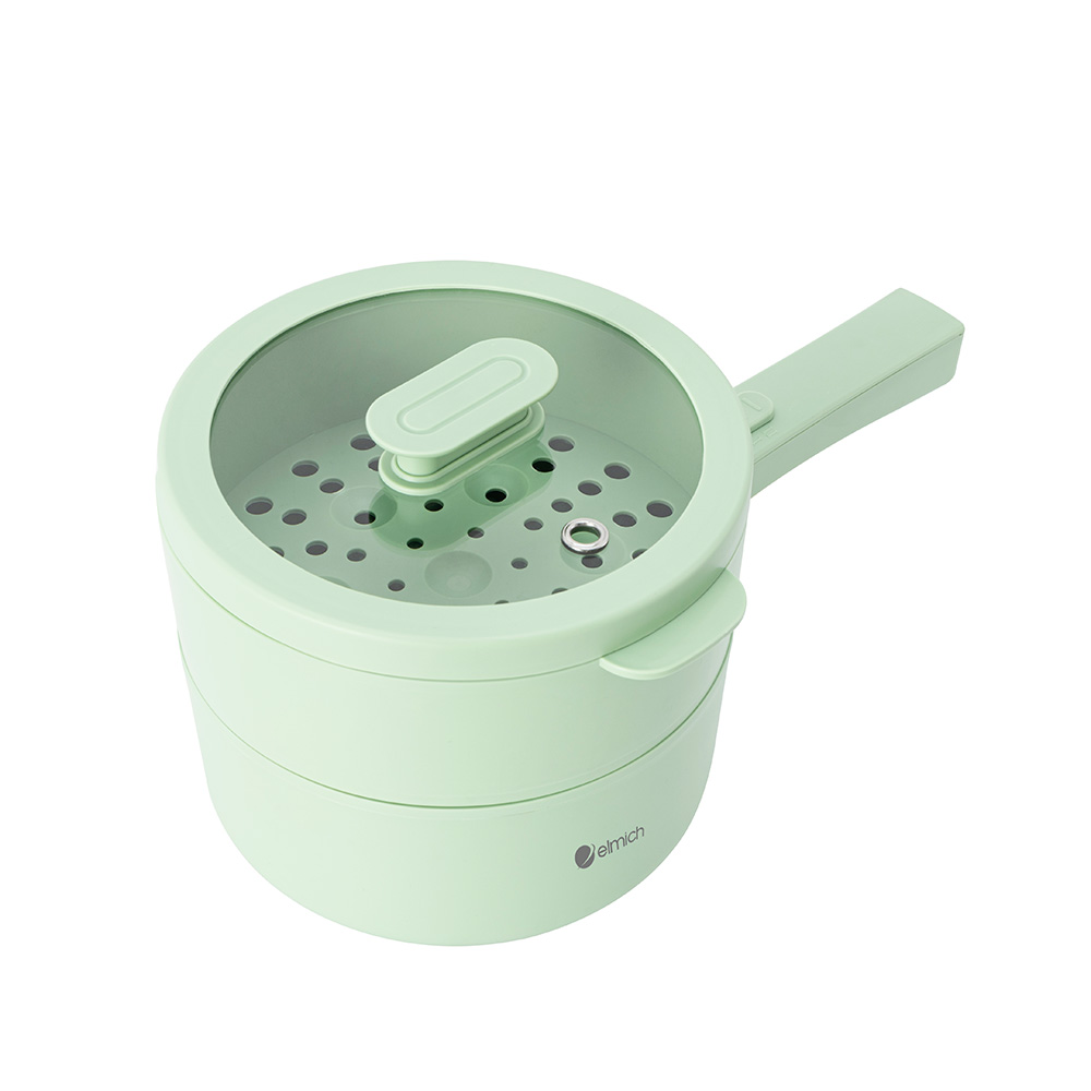 Nồi điện mini đa năng 1.5L MPE 9121