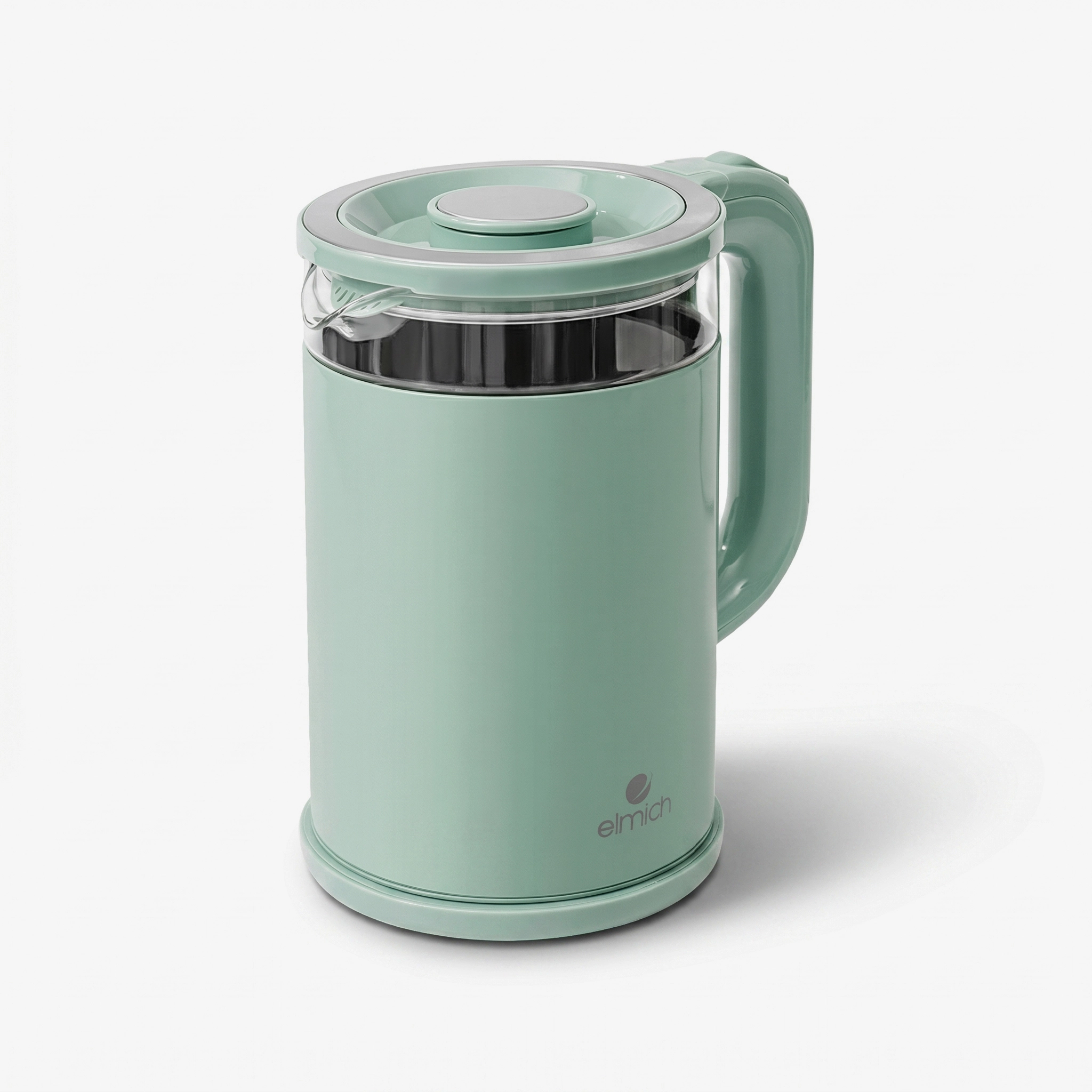Ấm siêu tốc 1.8L Elmich KEE-9141WG