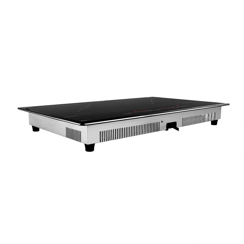 Bếp điện từ đôi Elmich ICE9294