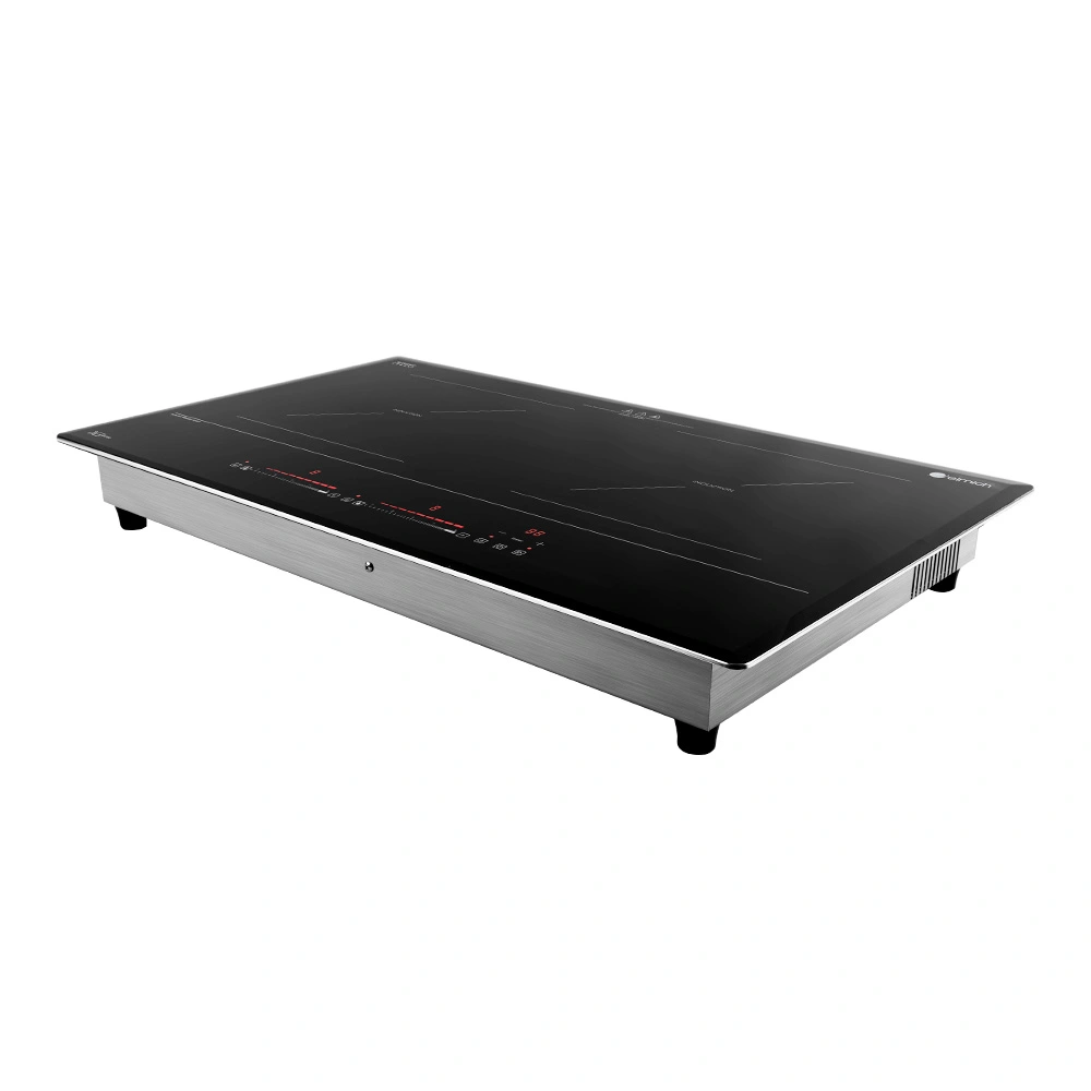 Bếp điện từ đôi Elmich ICE9294
