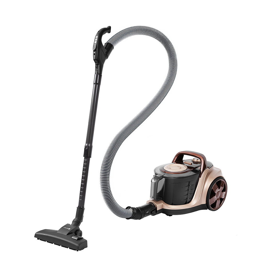 Máy hút bụi gia đình Elmich VCE-9303