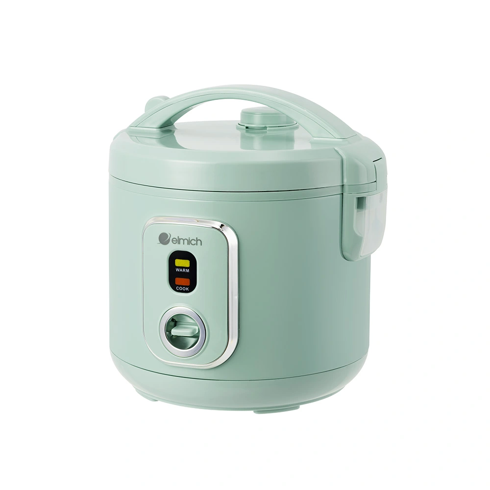 Nồi cơm điện Elmich RCE9356 dung tích 1,2L