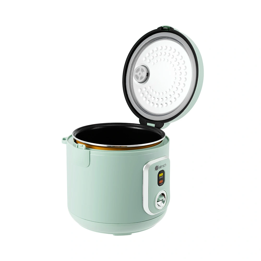 Nồi cơm điện Elmich RCE9356 dung tích 1,2L