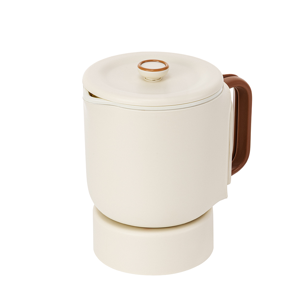 Nồi điện mini đa năng 0.6L Elmich MPE1484