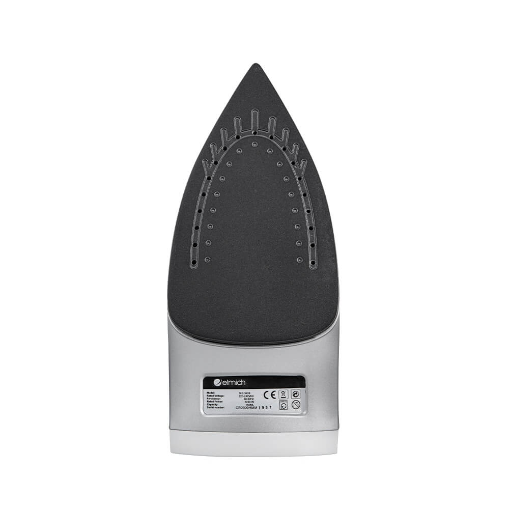 Combo Khay gang nướng và bàn là Elmich - TLD25630