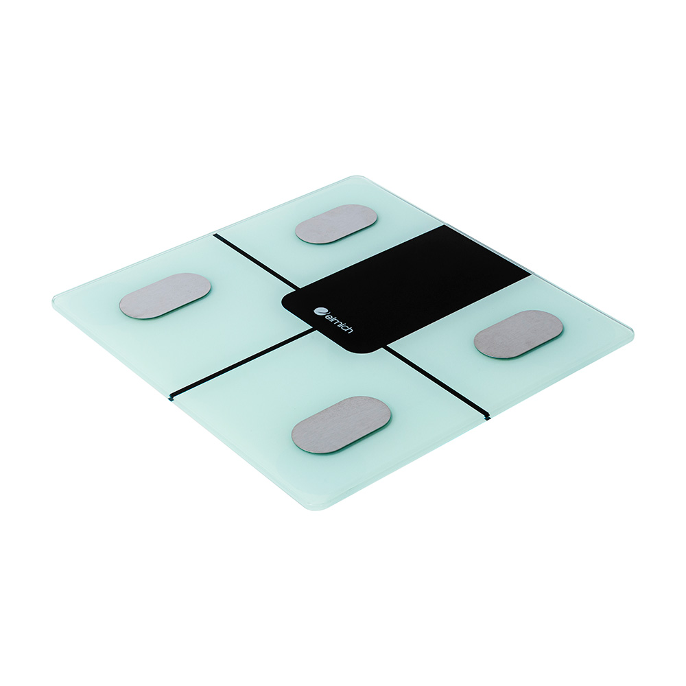 Combo cân điện tử và bán chải điện - TLD25638