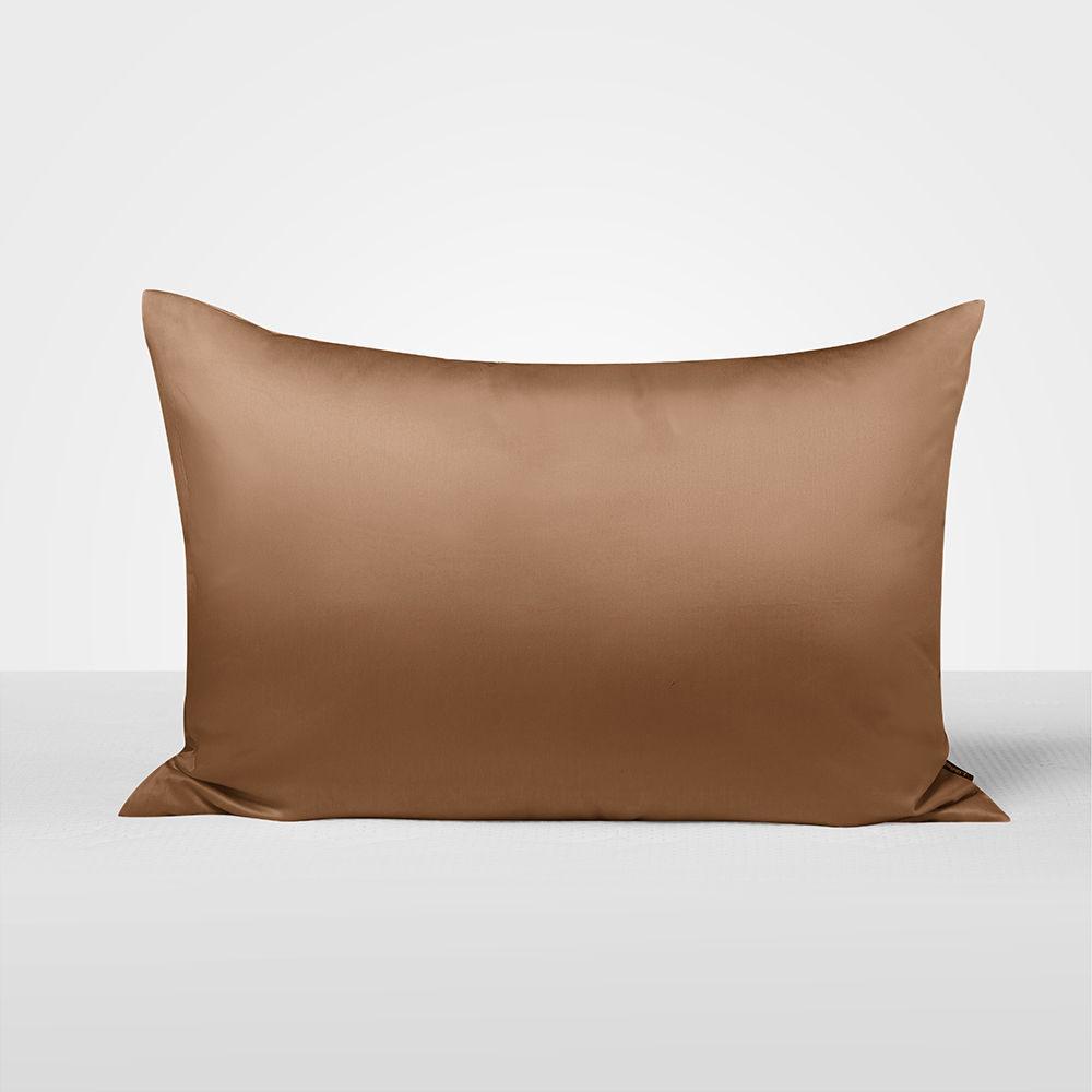 Bộ Ga Gối 100% Cotton Ai Cập