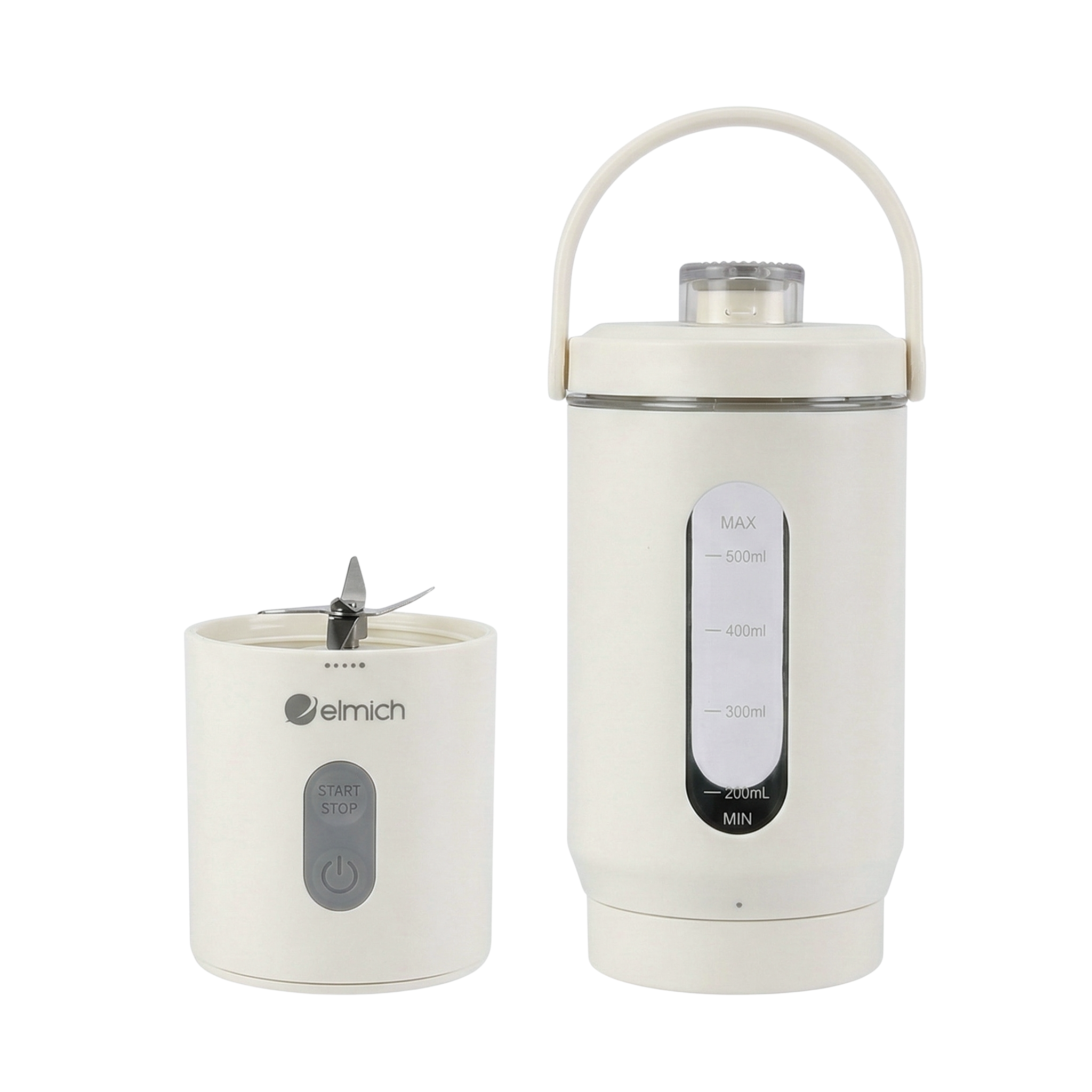 Máy xay sinh tố cầm tay BLE1238WH