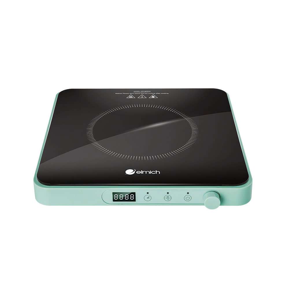 Bếp điện từ Elmich ICE-3879