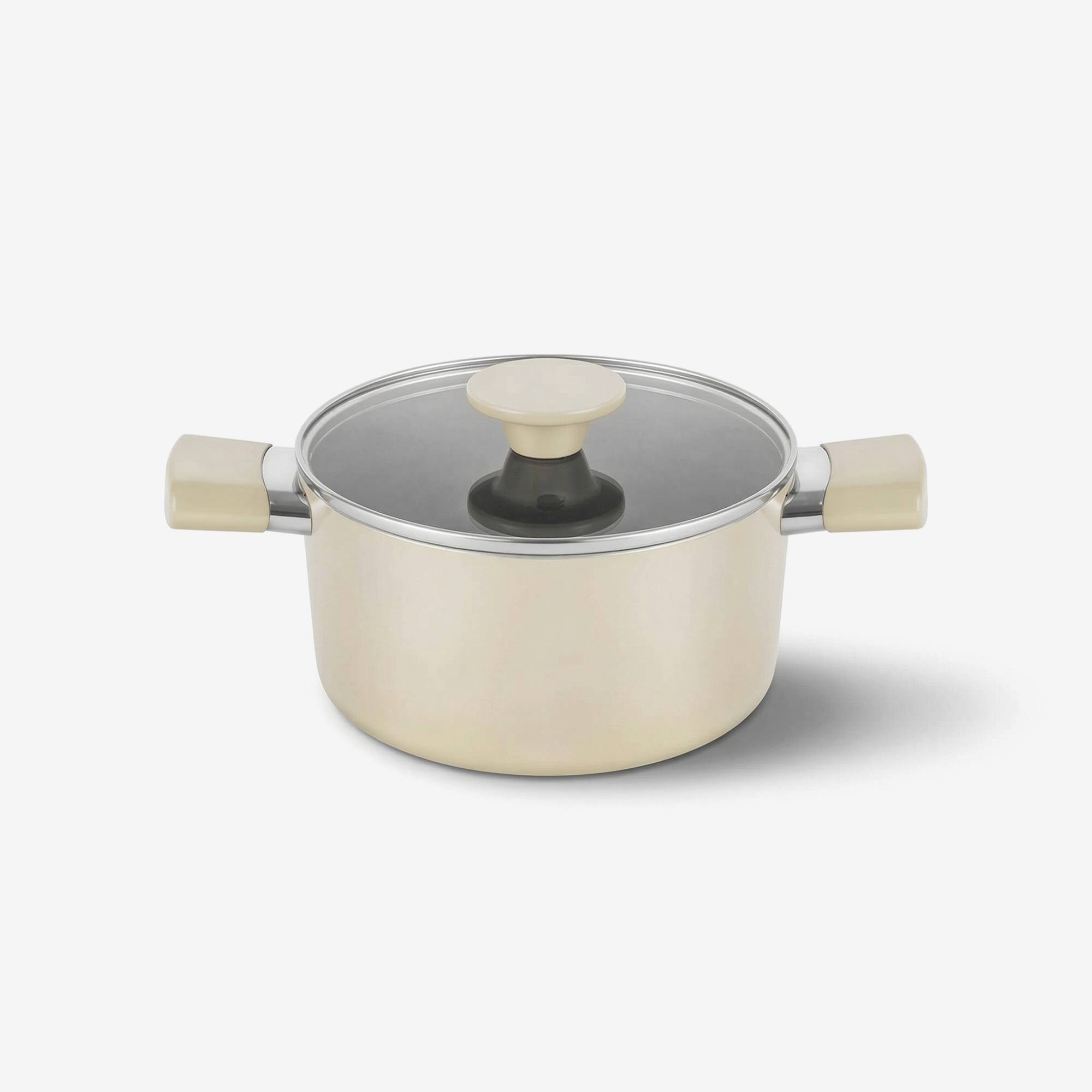 Nồi chống dính Ceramic Elmich Classic EL5529BE18 Size 18cm