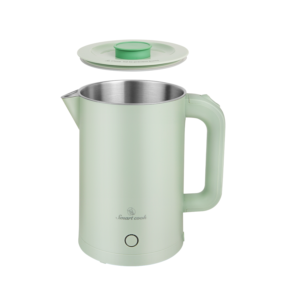 Ấm đun siêu tốc Smartcook 1.5L KES-3857