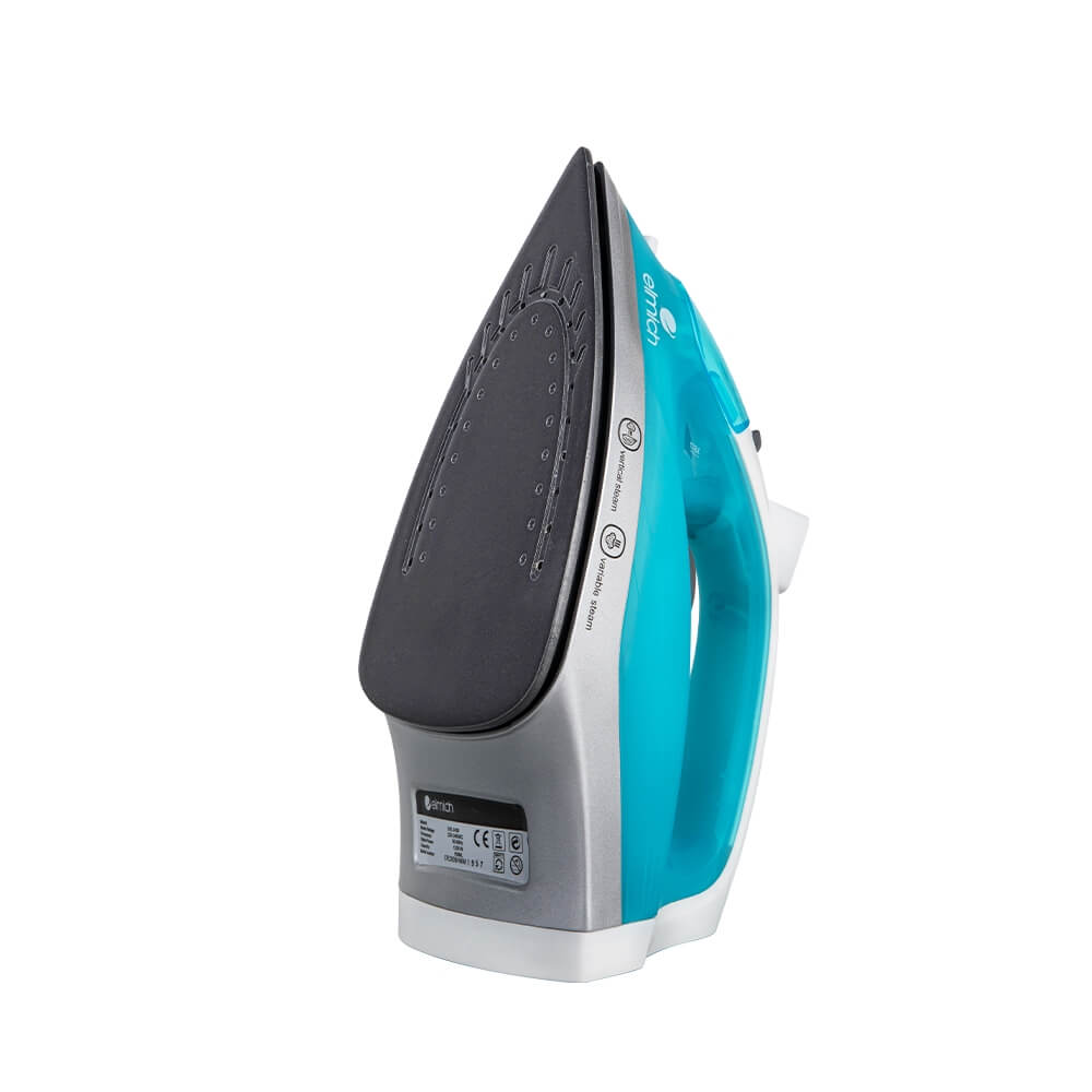 Combo Khay gang nướng và bàn là Elmich - TLD25630