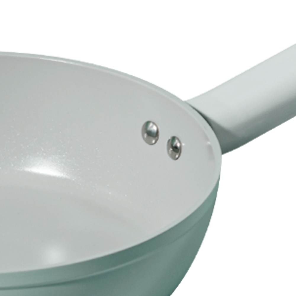 Chảo chống dính Ceramic Elmich Verona EL5968SK26 size 26cm