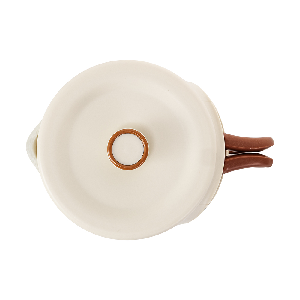Nồi điện mini đa năng 0.6L Elmich MPE1484