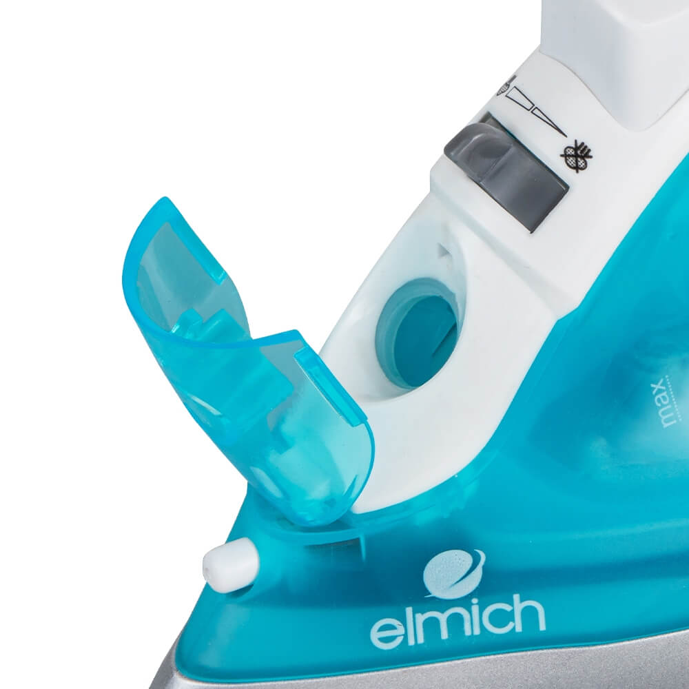 Combo Khay gang nướng và bàn là Elmich - TLD25630