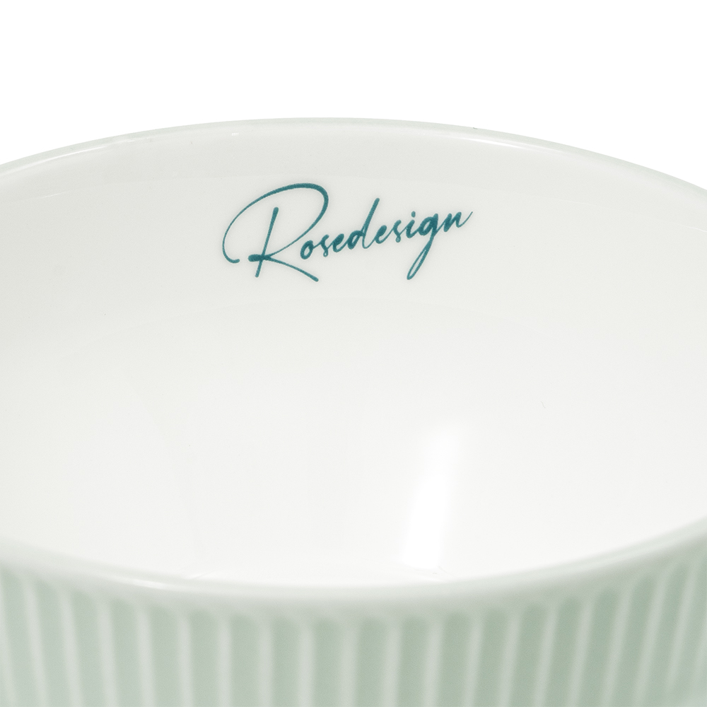 Combo bát ăn cơm và bát tô đại sứ Elmich - TLD25622