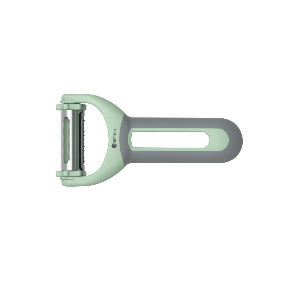 Dụng cụ nạo gọt củ quả 3 trong 1 Elmich EL8415