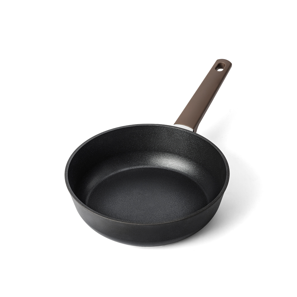 Chảo chống dính siêu bền nhập khẩu El-8126 size 26cm