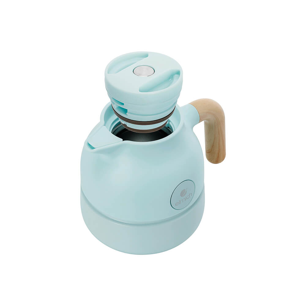 Bình giữ nhiệt gia đình inox 304 Elmich dung tích 1.2L