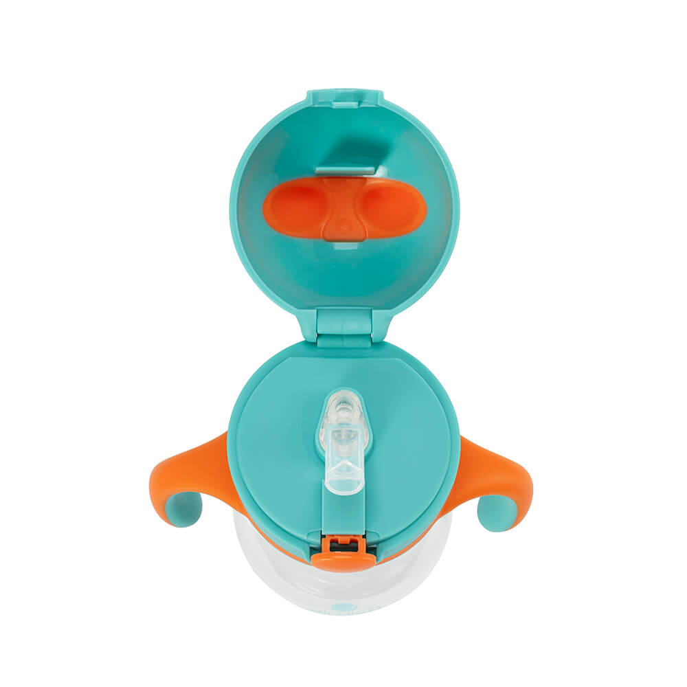 Bình nước trẻ em Elmich BabyCare EL8367 dung tích 240ml