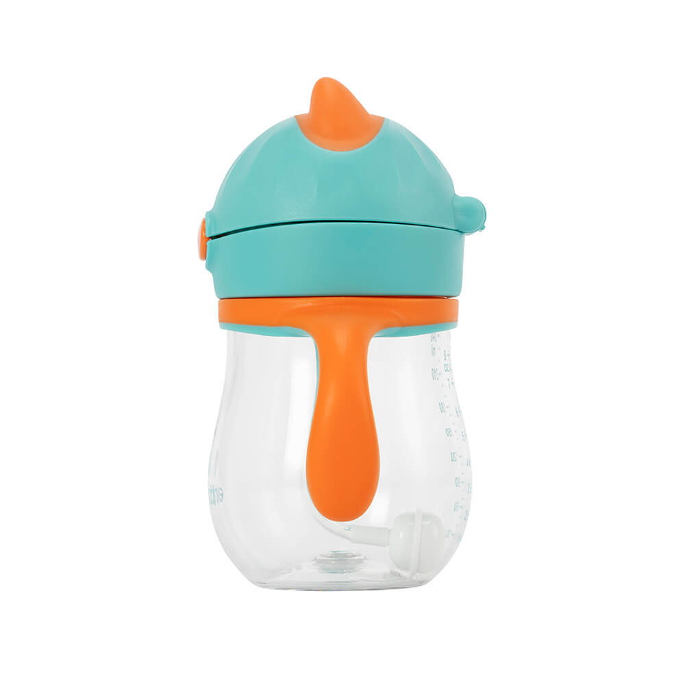 Bình nước trẻ em Elmich BabyCare EL8367 dung tích 240ml