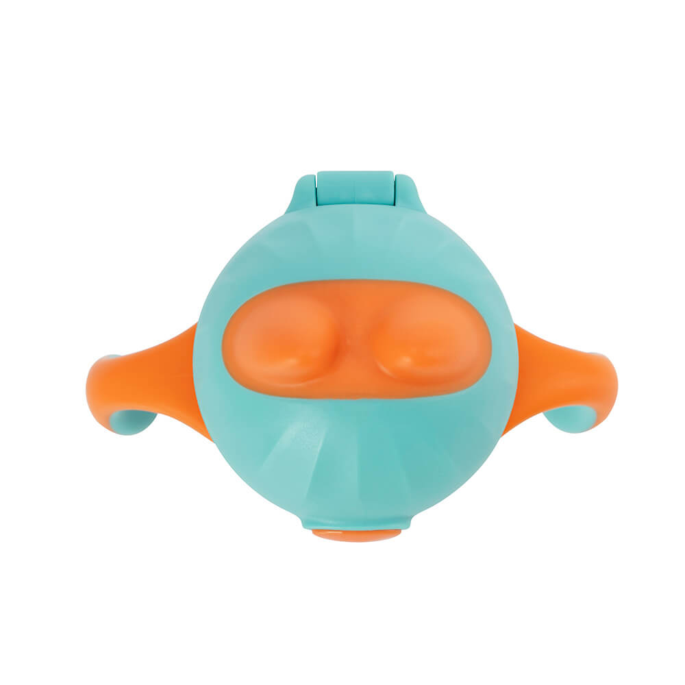 Bình nước trẻ em Elmich BabyCare EL8367 dung tích 240ml