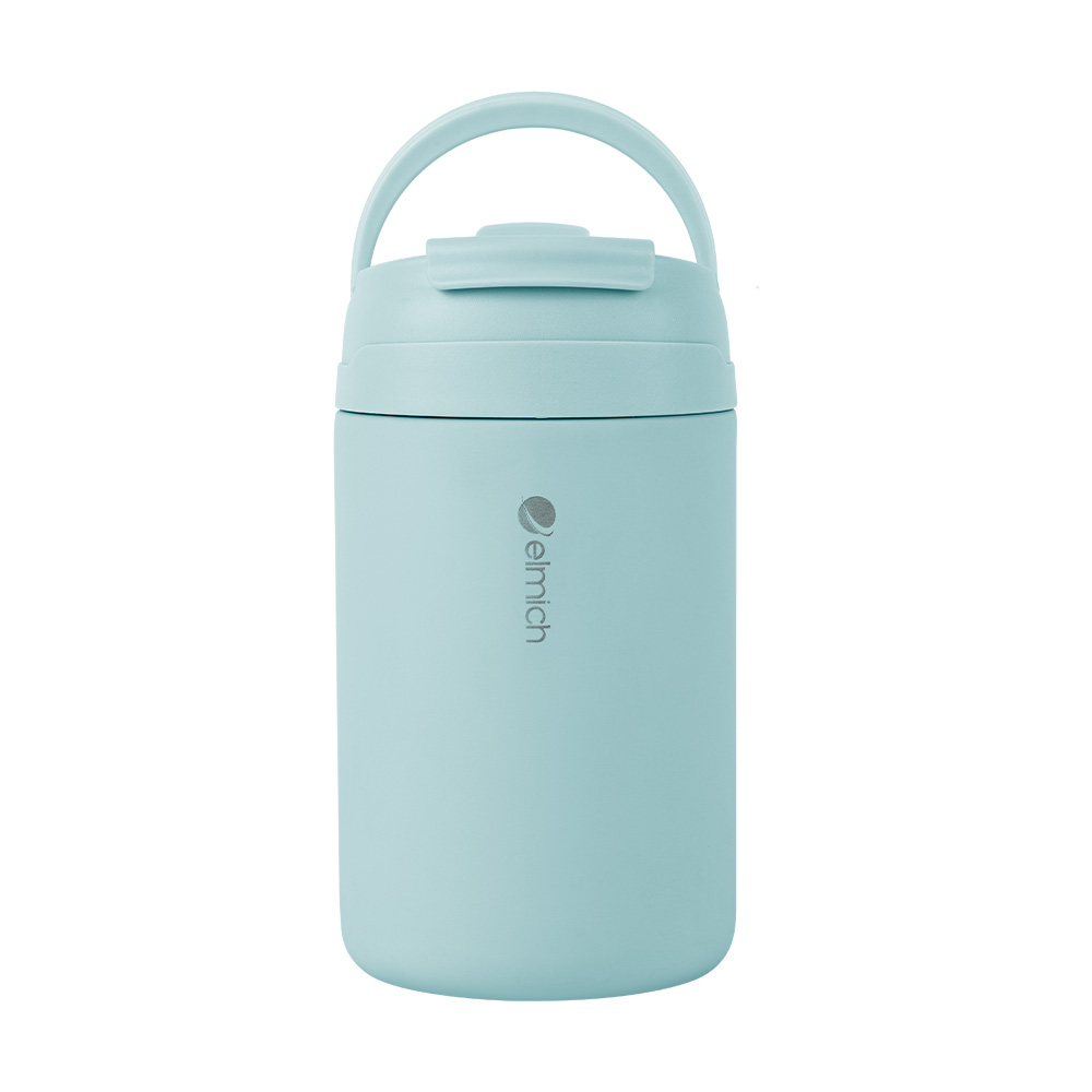 Cốc giữ nhiệt inox 304 Elmich EL8385 dung tích 500ml