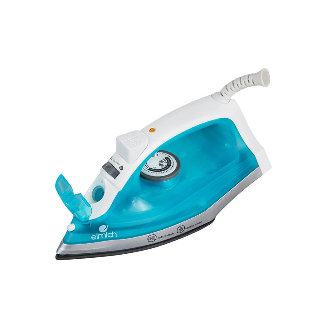 Combo Khay gang nướng và bàn là Elmich - TLD25630