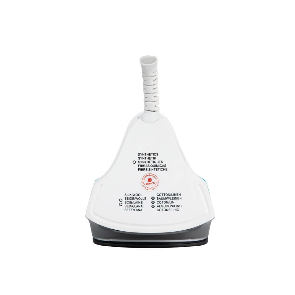 Combo Khay gang nướng và bàn là Elmich - TLD25630