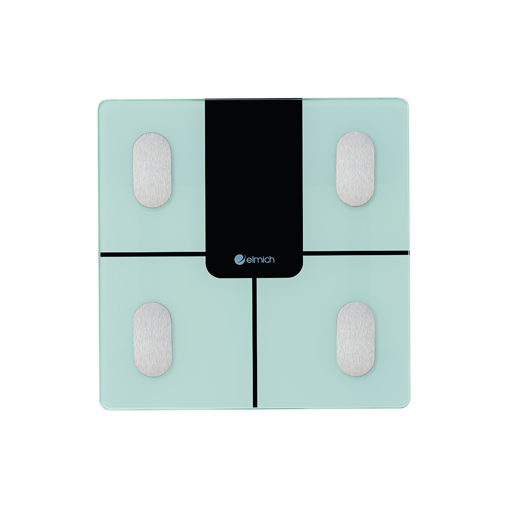 Combo cân điện tử và bán chải điện - TLD25638