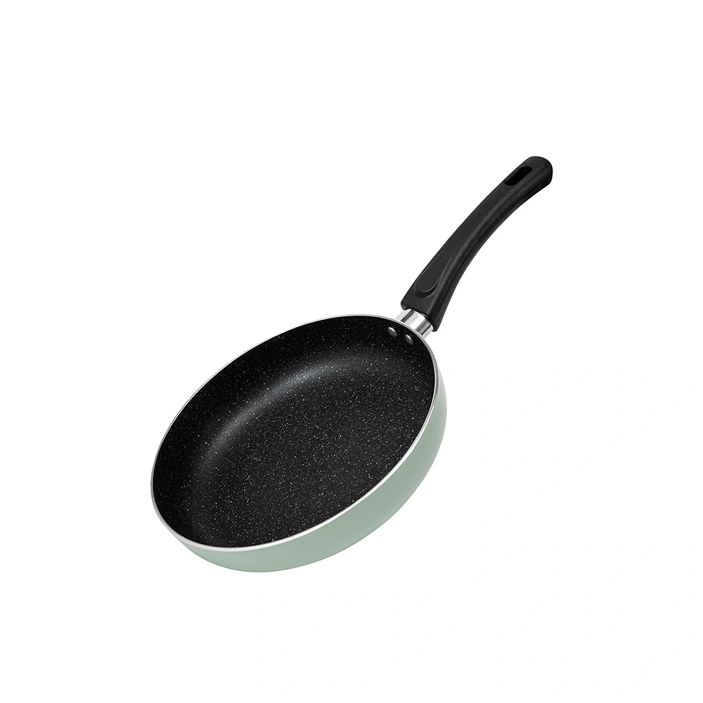 Chảo chống dính vân đá elmich EDA0903SK20 size 20cm